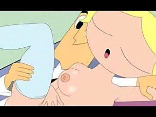مسلسل فتيات القوة