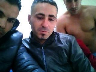 كاميرا مغاير 24